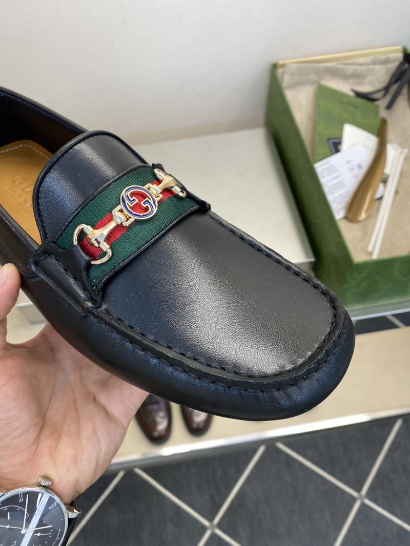 Gucci Tods Shoes